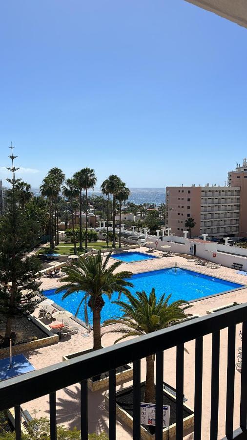 ¡tal Y Hawaii! Playa Fanabe