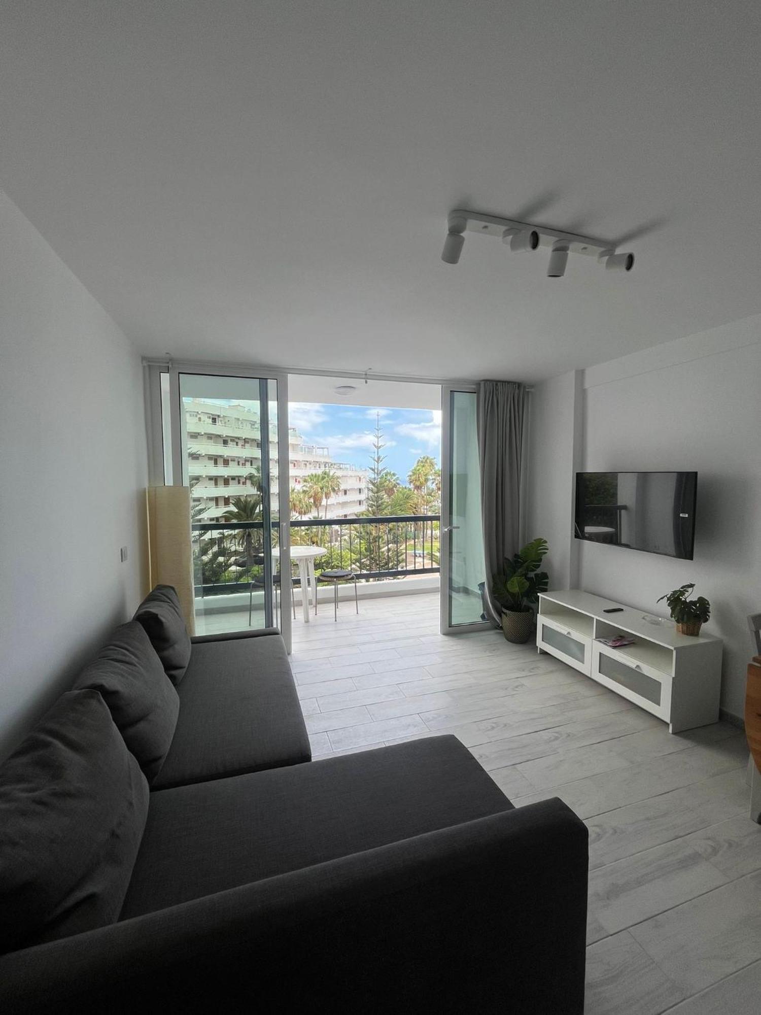 Apartment ¡tal Y Hawaii! *