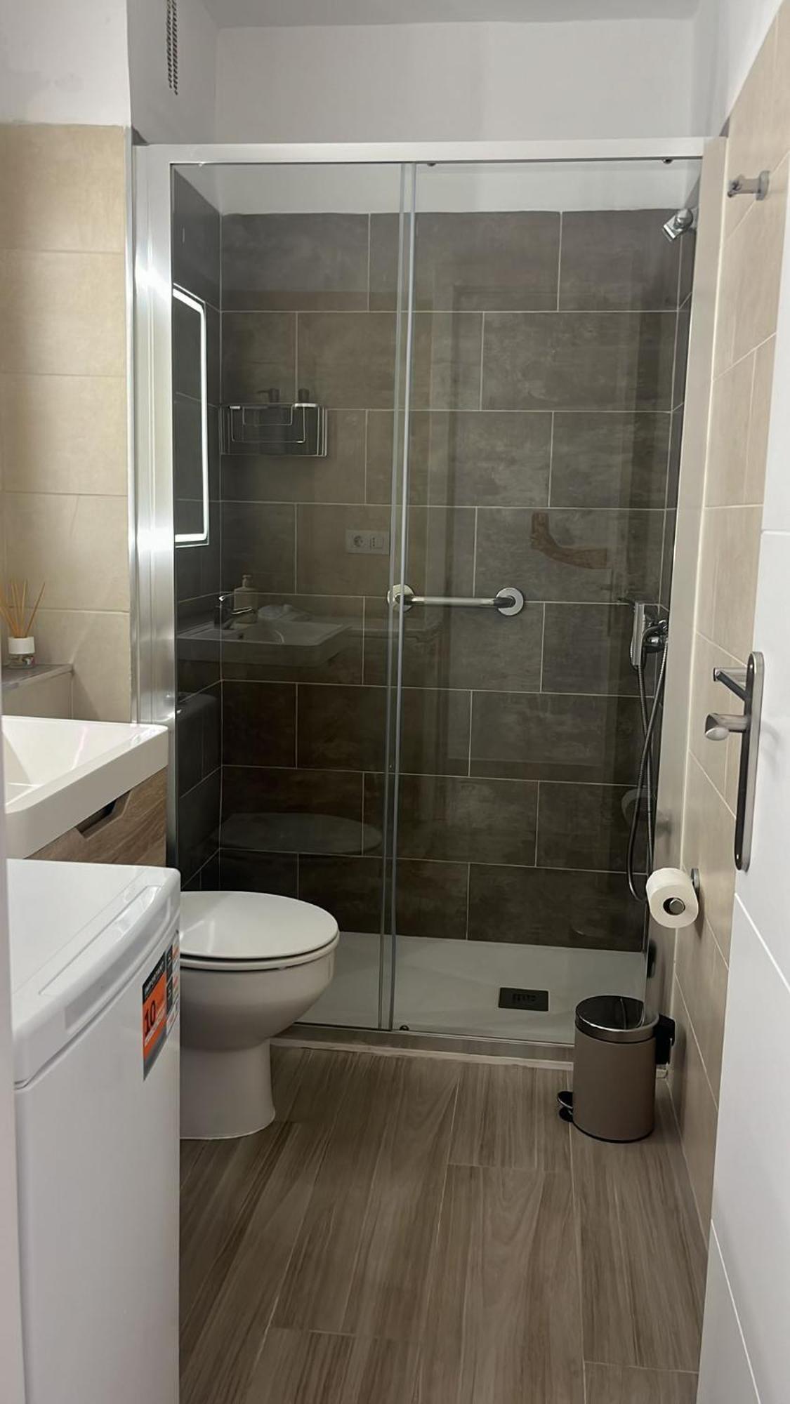 ¡tal Y Hawaii! Apartment Playa Fanabe