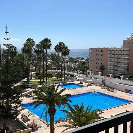 ¡Tal Y Como Hawaii! Playa Feñabe Exterior photo