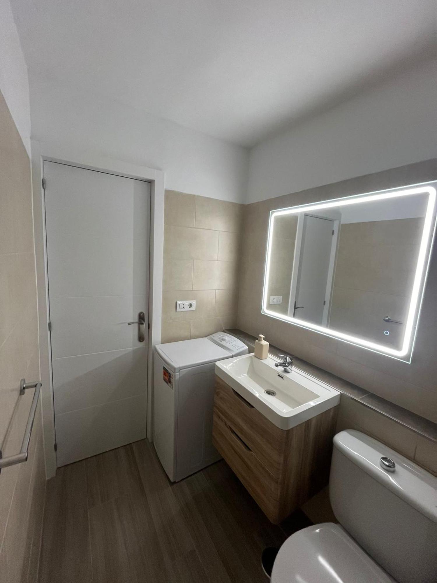 Apartament ¡tal Y Hawaii! *