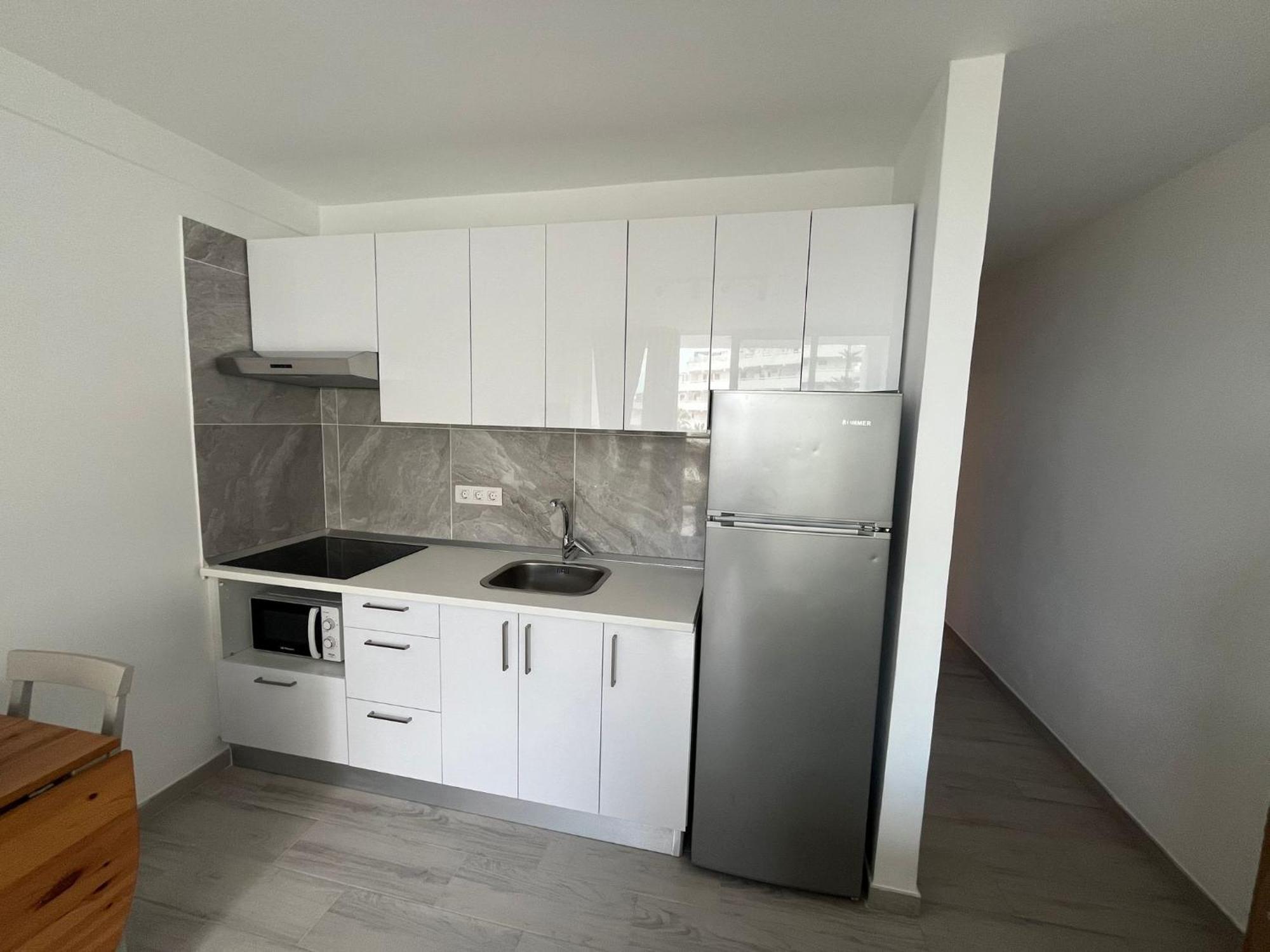 Apartament ¡tal Y Hawaii! Playa Feñabe