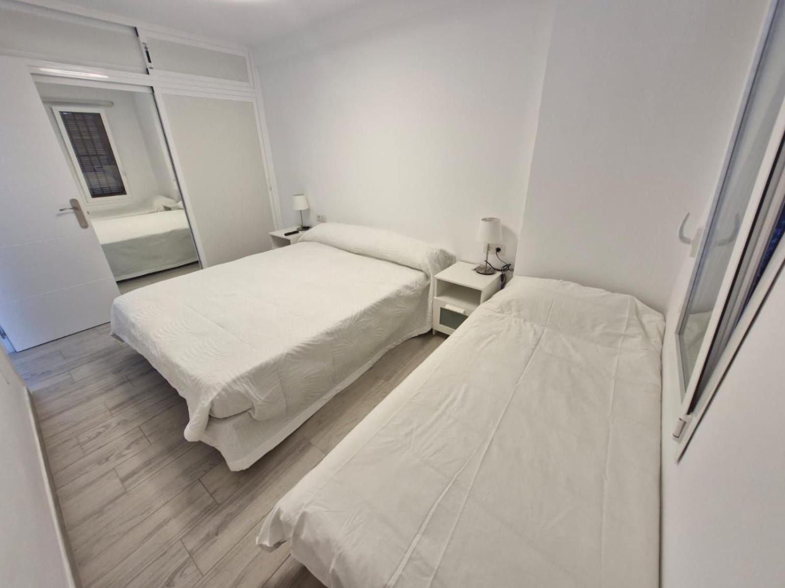 ¡tal Y Hawaii! Apartament *